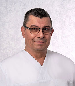 Dr Istvan Baniczky Zahnarzt