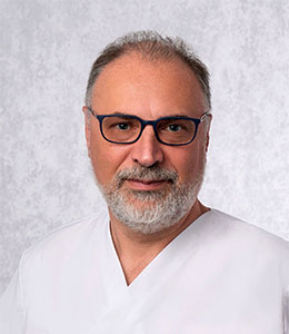 Dr Zoltan Pollacsek Zahnarzt Implantologie Parodontologie Ordinationsleiter