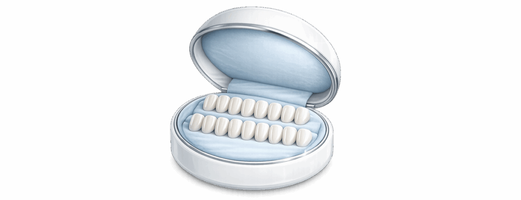 20veneers Paket
